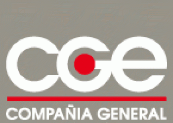 Cge Logo