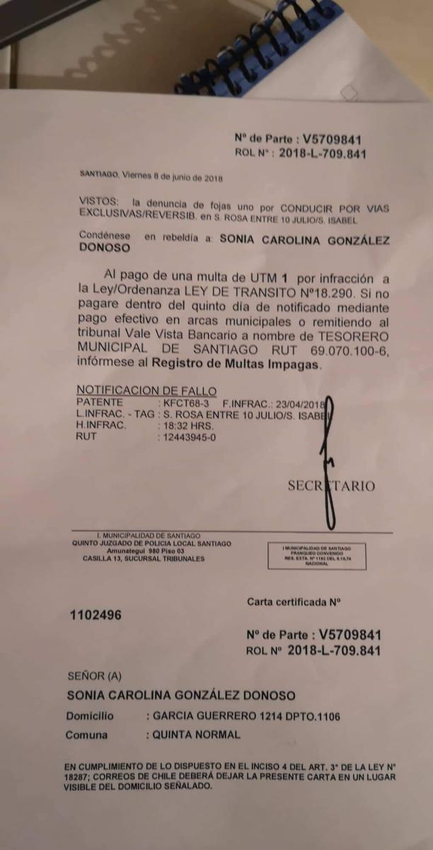 Cuanto Tarda En Llegar Una Carta Certificada