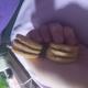fruna  - galletas serranita triples