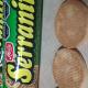 fruna - galletas serranitas sin crema