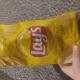 lays - producto incompleto