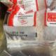Tucapel - gusanos en en paquetes de arroz