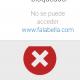 falabella.com - me niega el acceso a web y app