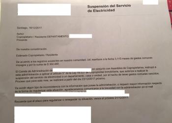 Carta De Aviso Recibo - F Soalan